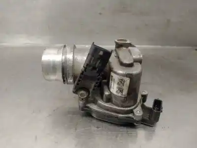 Автозапчасти б/у бабочка коробка за renault captur i (j5_, h5_) 1.5 dci 90 ссылки oem iam 161a09287r