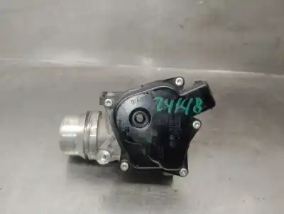 Автозапчасти б/у бабочка коробка за renault captur i (j5_, h5_) 1.5 dci 90 ссылки oem iam 161a09287r  