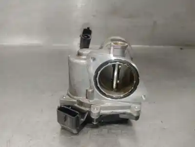 Автозапчасти б/у бабочка коробка за renault captur i (j5_, h5_) 1.5 dci 90 ссылки oem iam 161a09287r  