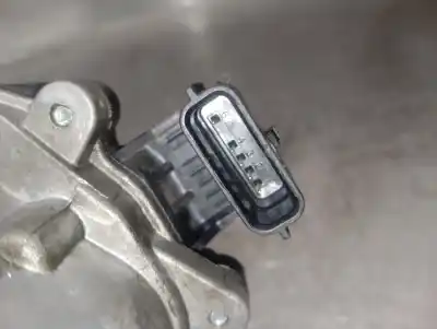 Автозапчасти б/у бабочка коробка за renault captur i (j5_, h5_) 1.5 dci 90 ссылки oem iam 161a09287r  