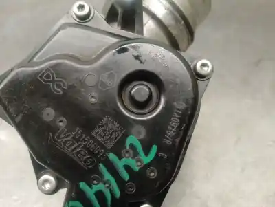 Автозапчасти б/у бабочка коробка за renault captur i (j5_, h5_) 1.5 dci 90 ссылки oem iam 161a09287r  