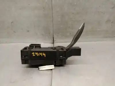 Автозапчастина б/у передач для citroen c4 picasso ii 2.0 bluehdi 135 посилання на oem iam 98002210  2400fp