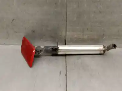 Second-hand car spare part Xenon Headlights Washer for CITROEN C4 PICASSO II 2.0 BlueHDi 135 OEM IAM references 6438T4  6438T4