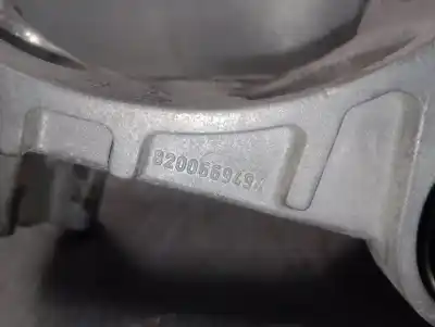 Автозапчасти б/у поддержка генератора за renault captur i (j5_, h5_) 1.5 dci 90 ссылки oem iam 8200669494  