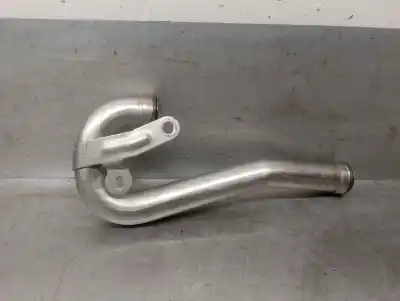 Автозапчасти б/у трубка за renault captur i (j5_, h5_) 1.5 dci 90 ссылки oem iam 744818