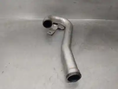 Автозапчасти б/у трубка за renault captur i (j5_, h5_) 1.5 dci 90 ссылки oem iam 744818  