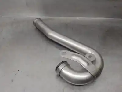 Автозапчасти б/у трубка за renault captur i (j5_, h5_) 1.5 dci 90 ссылки oem iam 744818  