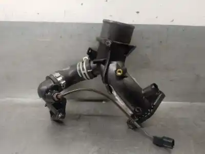 Автозапчасти б/у трубка за renault captur i (j5_, h5_) 1.5 dci 90 ссылки oem iam 165763328r