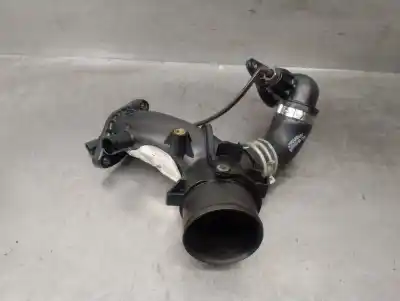 Автозапчасти б/у трубка за renault captur i (j5_, h5_) 1.5 dci 90 ссылки oem iam 165763328r  