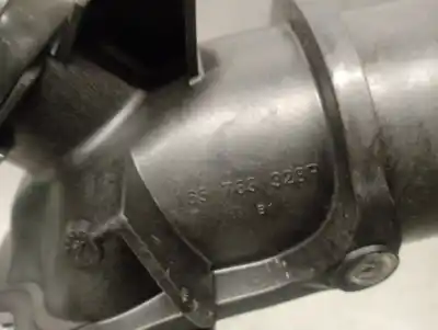 Автозапчасти б/у трубка за renault captur i (j5_, h5_) 1.5 dci 90 ссылки oem iam 165763328r  