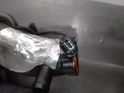 Автозапчасти б/у трубка за renault captur i (j5_, h5_) 1.5 dci 90 ссылки oem iam 165763328r  