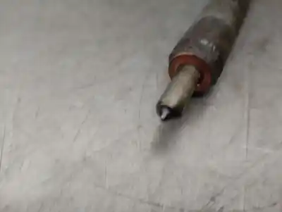 Автозапчастина б/у инжектор для kia carnival ii (gq) 2.9 crdi посилання на oem iam 338004x500  