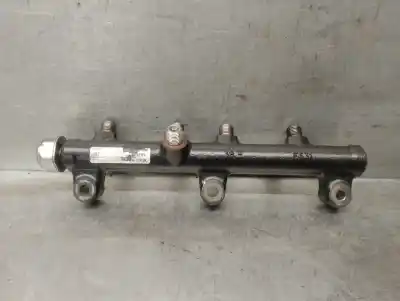 Автозапчасти б/у рампа инжектора за kia carnival ii (gq) 2.9 crdi ссылки oem iam r9144z060a