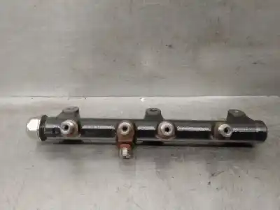 Автозапчастина б/у рампа инжектора для kia carnival ii (gq) 2.9 crdi посилання на oem iam r9144z060a  315004x700