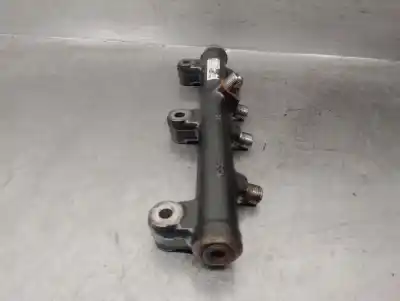 Автозапчастина б/у рампа инжектора для kia carnival ii (gq) 2.9 crdi посилання на oem iam r9144z060a  315004x700