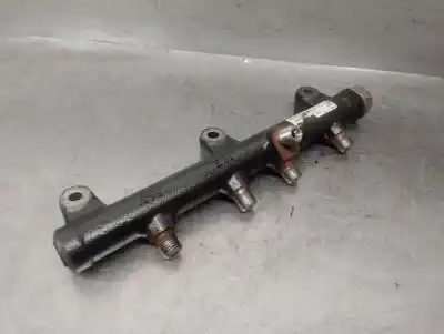 Автозапчастина б/у рампа инжектора для kia carnival ii (gq) 2.9 crdi посилання на oem iam r9144z060a  315004x700