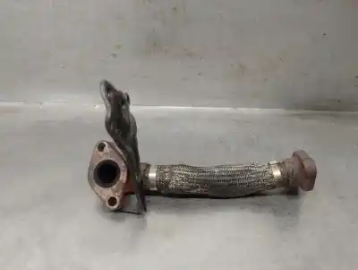 Автозапчасти б/у трубка за kia carnival ii (gq) 2.9 crdi ссылки oem iam 284914x810