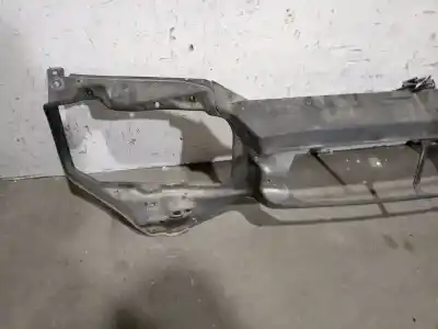 Second-hand car spare part front panel for peugeot 806 2.0 hdi oem iam references 7104g9  7104g9