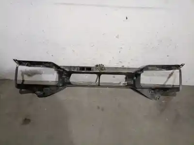 Second-hand car spare part front panel for peugeot 806 2.0 hdi oem iam references 7104g9  7104g9