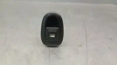Peça sobressalente para automóvel em segunda mão Botão / Interruptor Elevador Vidro Traseiro Direito por CITROEN C3 1.4 HDi Exclusive Referências OEM IAM 6552ZG  6552ZG