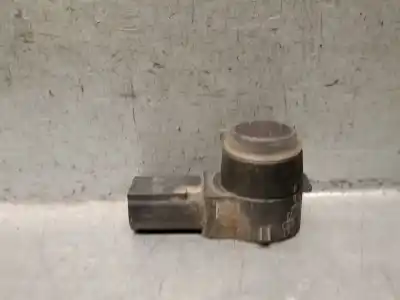 Автозапчастина б/у датчик парковки для citroen c4 picasso ii 2.0 bluehdi 135 посилання на oem iam 9663821577xt