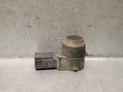 Second-hand car spare part parking sensor for citroen c4 picasso ii 2.0 bluehdi 135 oem iam references 9663821577xt 0263003587 bosch 