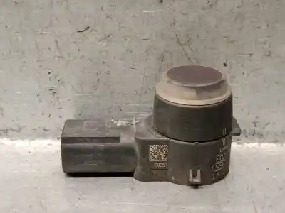 Автозапчастина б/у датчик парковки для citroen c4 picasso ii 2.0 bluehdi 135 посилання на oem iam 9663821577xt 0263003587 bosch 