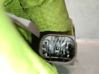 Автозапчастина б/у датчик парковки для citroen c4 picasso ii 2.0 bluehdi 135 посилання на oem iam 9663821577xt 0263003587 bosch 