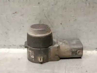 Автозапчастина б/у датчик парковки для CITROEN C4 PICASSO II 2.0 BlueHDi 135 Посилання на OEM IAM 9663821577XT 0263003587 BOSCH 