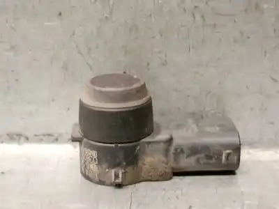 Автозапчастина б/у датчик парковки для citroen c4 picasso ii 2.0 bluehdi 135 посилання на oem iam 9663821577xt