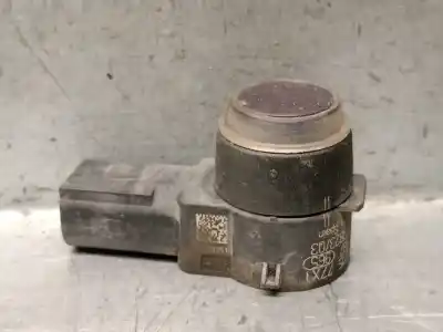 Автозапчастина б/у датчик парковки для citroen c4 picasso ii 2.0 bluehdi 135 посилання на oem iam 9663821577xt 0263003587 bosch 