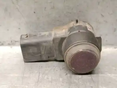 Автозапчастина б/у датчик парковки для citroen c4 picasso ii 2.0 bluehdi 135 посилання на oem iam 9663821577xt 0263003587 bosch 