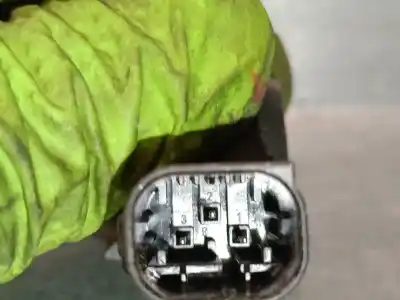 Автозапчастина б/у датчик парковки для citroen c4 picasso ii 2.0 bluehdi 135 посилання на oem iam 9663821577xt 0263003587 bosch 