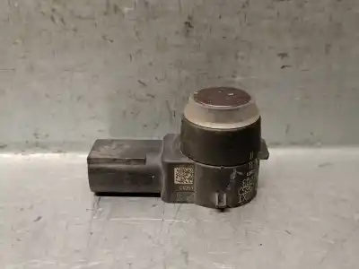 Автозапчастина б/у датчик парковки для citroen c4 picasso ii 2.0 bluehdi 135 посилання на oem iam 9663821577xt