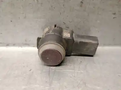 Автозапчастина б/у датчик парковки для citroen c4 picasso ii 2.0 bluehdi 135 посилання на oem iam 9663821577xt 0263003587 bosch 