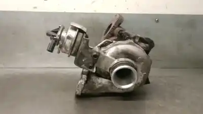 Peça sobressalente para automóvel em segunda mão turbocompresor por opel antara a (l07) 2.2 cdti referências oem iam 25187704