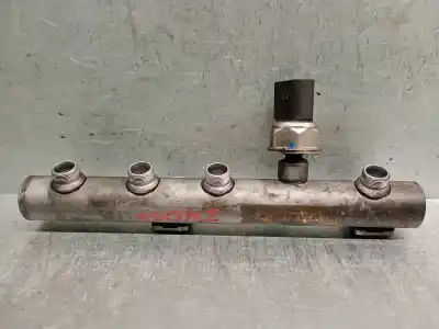 Piesă de schimb auto la mâna a doua rampa injector pentru audi q7 (4l) 3.0 tdi referințe oem iam 059130089ab