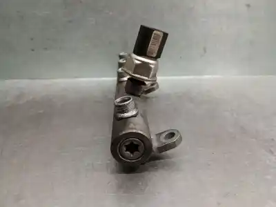 Pezzo di ricambio per auto di seconda mano rampa iniettori per audi q7 (4l) 3.0 tdi riferimenti oem iam 059130089ab  059130089ab