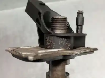 Автозапчасти б/у инжектор за audi q7 (4l) 3.0 tdi ссылки oem iam 059130277ah 0445115052 bosch 059130277ah