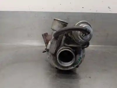 Автозапчасти б/у турбокомпенсатор за kia carnival ii (gq) 2.9 crdi ссылки oem iam 282004x300