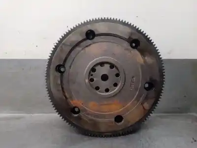 Автозапчастина б/у маховик двигуна для kia carnival ii (gq) 2.9 crdi посилання на oem iam 23200b  23200b