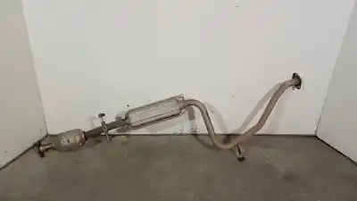 Автозапчасти б/у катализатор за mazda cx-3 (dk) 2.0 skyactiv-g (dk5w, dk6w) ссылки oem iam peg82055x