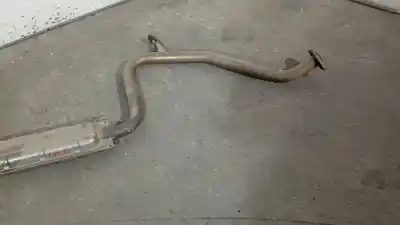 Автозапчастина б/у катализатор для mazda cx-3 (dk) 2.0 skyactiv-g (dk5w, dk6w) посилання на oem iam peg82055x  peg82055x