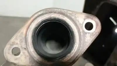 Автозапчастина б/у катализатор для mazda cx-3 (dk) 2.0 skyactiv-g (dk5w, dk6w) посилання на oem iam peg82055x  peg82055x