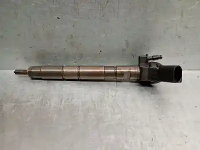 Piesă de schimb auto la mâna a doua injector pentru audi q7 (4l) 3.0 tdi referințe oem iam 059130277ah 0445115052 bosch 059130277ah