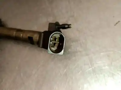 Piesă de schimb auto la mâna a doua injector pentru audi q7 (4l) 3.0 tdi referințe oem iam 059130277ah 0445115052 bosch 059130277ah