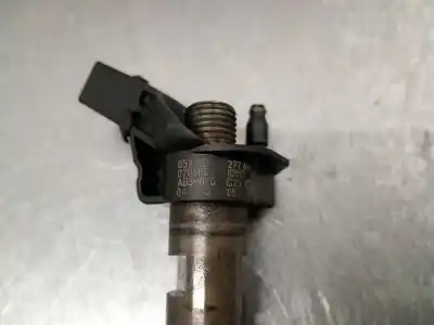 Автозапчасти б/у инжектор за audi q7 (4l) 3.0 tdi ссылки oem iam 059130277ah 0445115052 bosch 059130277ah