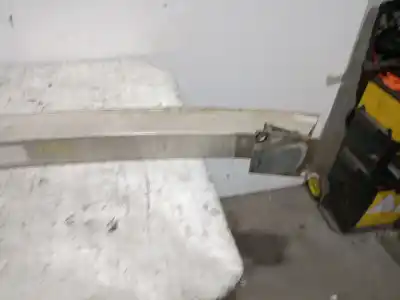 Second-hand car spare part rear bumper reinforcement for audi a3 (8p) 2.0 tdi oem iam references 8p3807309  8p3807309