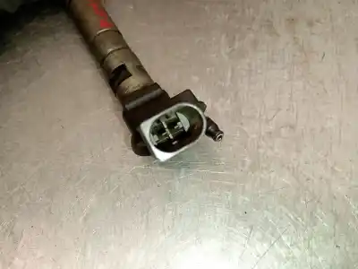 Pezzo di ricambio per auto di seconda mano iniettore per audi q7 (4l) 3.0 tdi riferimenti oem iam 059130277ah 0445115052 bosch 059130277ah