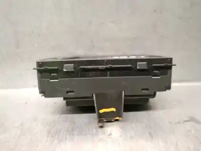 Автозапчастина б/у клімат-контроль для citroen c4 picasso ii 2.0 bluehdi 135 посилання на oem iam 9672472877  6451wk